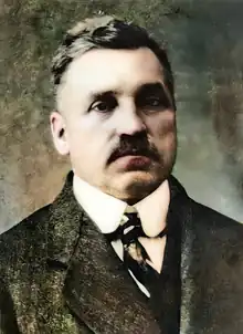 Nazım Bey