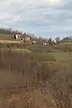 Donje Leskovice - panorama