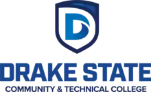 Drake State logo