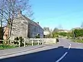 Haydon Villa and Chard Road