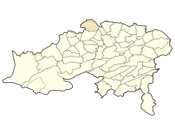 M'cil, Ouled Sellam