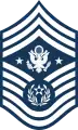 Chief Master Sergeant of the Air Force