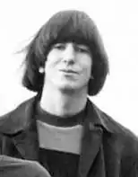 Hoh in early 1966