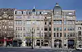 Jornal de NotÍcias building, Porto