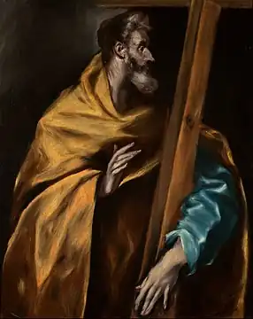 Saint Philip
