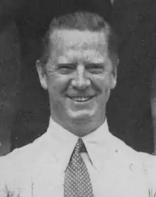 Pegler in 1938
