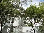 Embassy in Mexico City