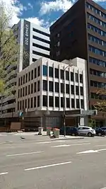 Embassy of the United Arab Emirates in Madrid