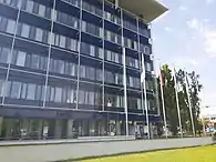 Embassy of Finland in Zagreb