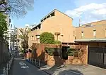 Embassy of Austria in Tokyo
