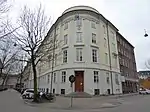 Embassy of Greece in Copenhagen