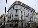 Embassy of Montenegro in Zagreb