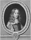 Jean Louis Charles d'Orléans (1660)