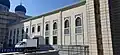 Mosque