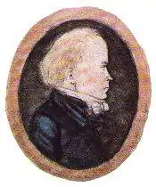 Stagnelius, posthumous medallion