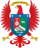 Official seal of