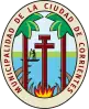Coat of arms of Corrientes