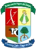 Official seal of Hato Mayor del Rey