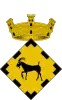 Coat of arms of L'Esquirol