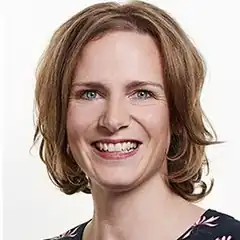 Executive councillorEvi Allemannof Bern