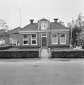 Farm in De Trieme