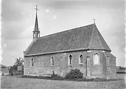 Chapel of Ven