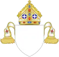 Archbishop or Bishop