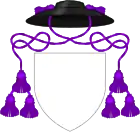 Archdeacon