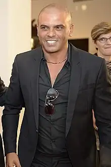 Golan in 2011