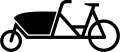 Cycle used for the transport of goods or persons – freight bicycle