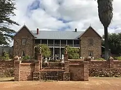 Faversham House
