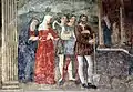 Life of St Benedict by Filippo di Antonio Filippelli