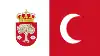 Flag of Alburquerque