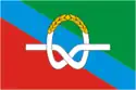 Flag of Talovsky District