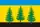 Flag of Yelovsky District