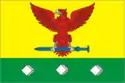 Flag of Ertilsky District