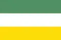 Flag of Jerusalén
