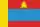 Flag of Khlevensky District