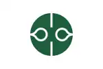 Flag of Kitashiobara