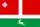Flag of Kochyovsky District