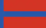 Flag of Mascara