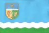 Flag of Mykolaivskyi Raion