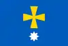 Flag of Myrhorod Raion