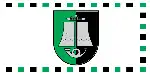 Flag of Šilutė pro Rimkus