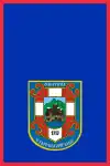 Flag of Staro Nagoričane Municipality