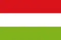 Flag of Une