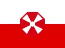 Flag of the Eighth Army