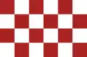 Flag of Kingdom of Croatia (925–1102)