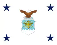 Flag of the Under Secretary of the Air Force