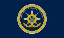 Flag of the United States Intelligence Community
